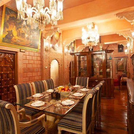 Stayvista At Pink Palace Rajasthani Decor Udagamandalam Exterior photo