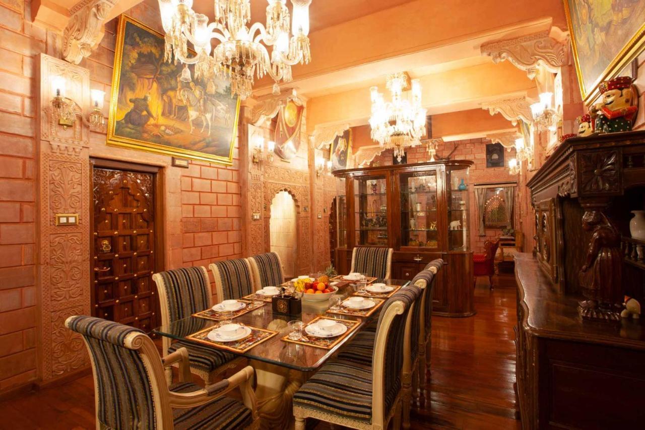 Stayvista At Pink Palace Rajasthani Decor Udagamandalam Exterior photo